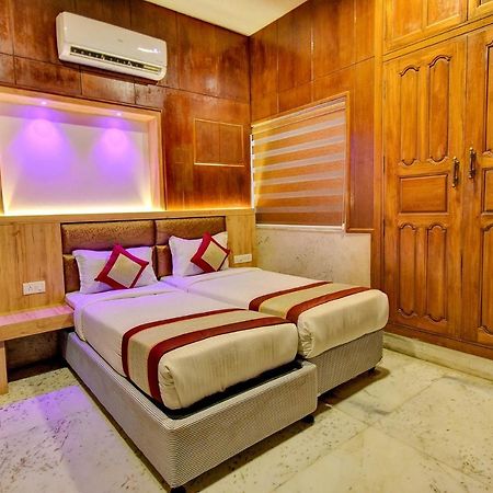 Fabhotel Nestlay Rooms Airport - Nr Chennai International Airport Eksteriør billede
